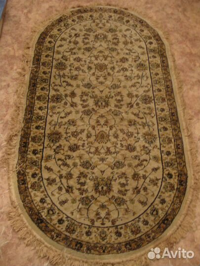 Коврики и ковровые дорожки