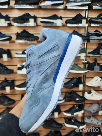 Кроссовки мужские sigma