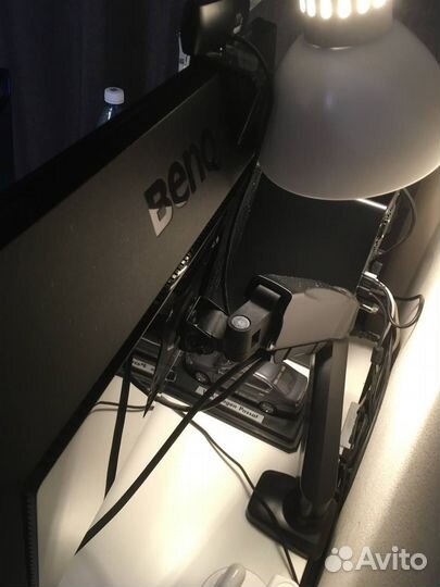 Игровой монитор - BenQ XL2430T 144Гц