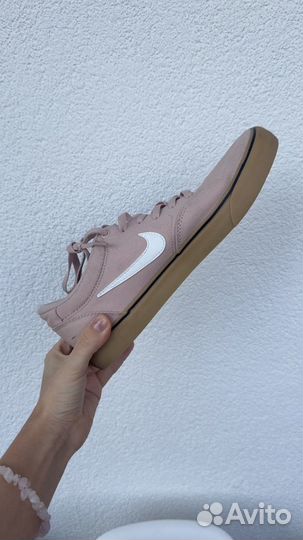 Кеды мужские nike 42,5