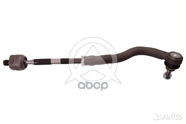 Тяга рулевая прав.ford galaxy - VW sharan - SEA