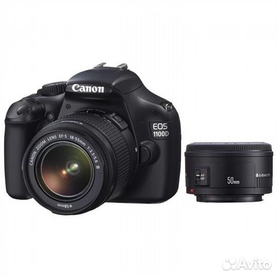 Фотоаппарат