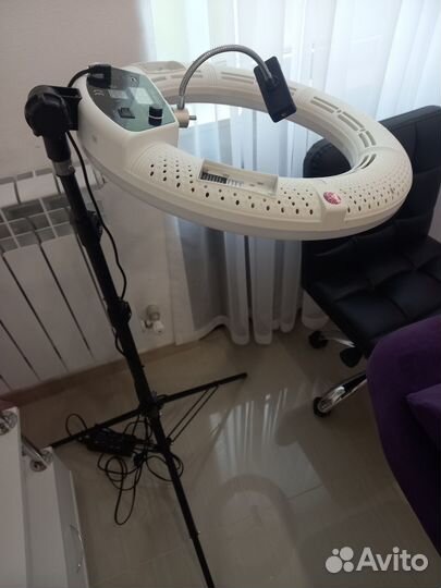 Продам кольцевую лампу LED 480 Premium 480 ll