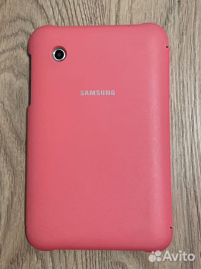 Samsung galaxy tab2