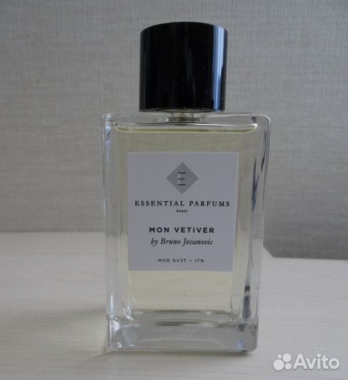 Ароматы Essential Parfums Делюсь