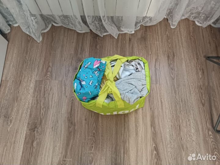 Одежда для девочек 3-4 года