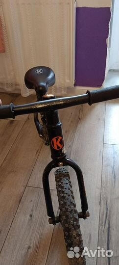 Беговел kokua