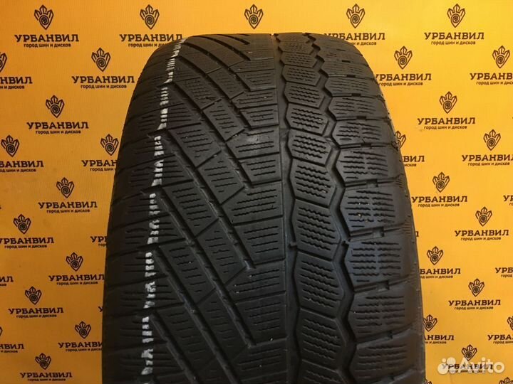 Continental ContiVikingContact 5 225/45 R17 94T