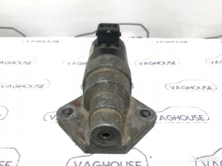Клапан холостого хода Ford Focus MK 1 2001