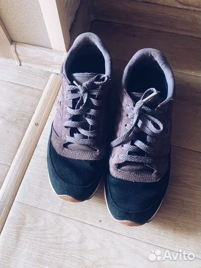 Кроссовки saucony