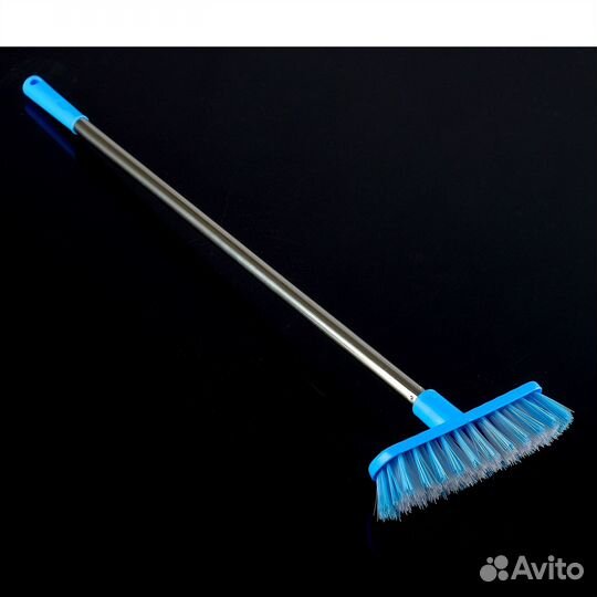 Щётка для подметания пола Доляна, 68х15х5 см