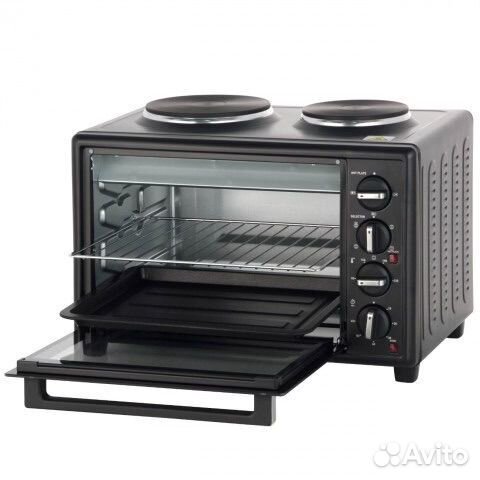 Tefal Optimate OF463830