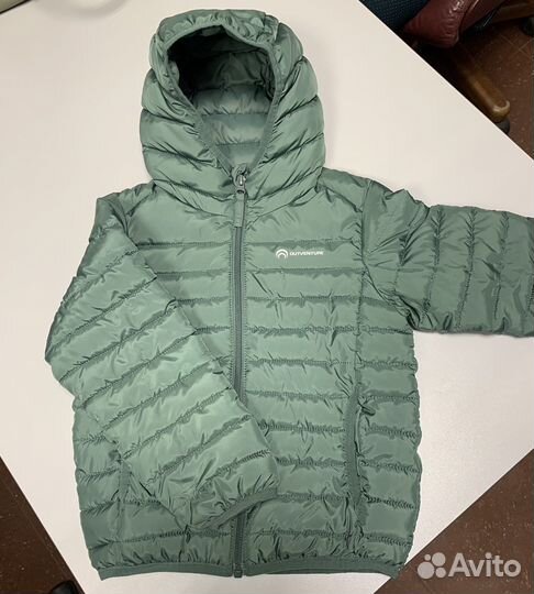 Куртка демисезонная