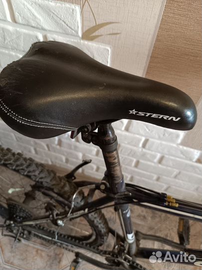 Велосипеды бу взрослый