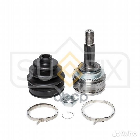 ШРУС наружный перед прав/лев ST-1038 ST1038