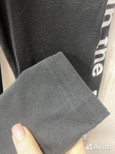 Леггинсы 116 для девочки