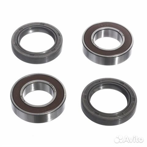 Подшипники колеса chakin CRF450R 02-18 CH25-1081RL