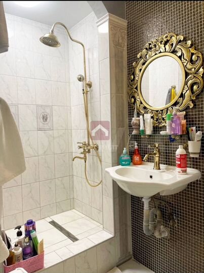 3-к. квартира, 53 м², 5/9 эт.