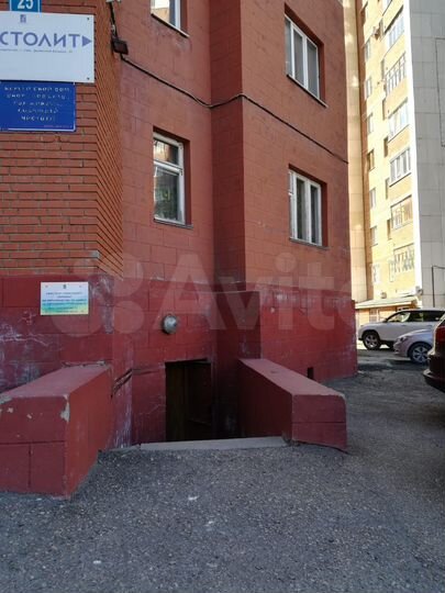 Офис, 68 м²