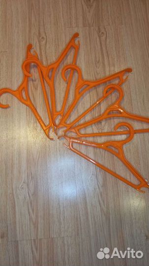 Плечики детские 5 шт