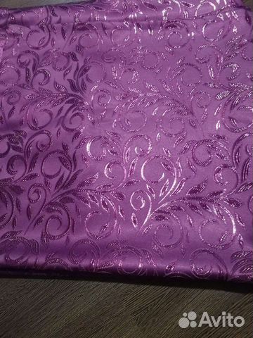 Портьера, шторы