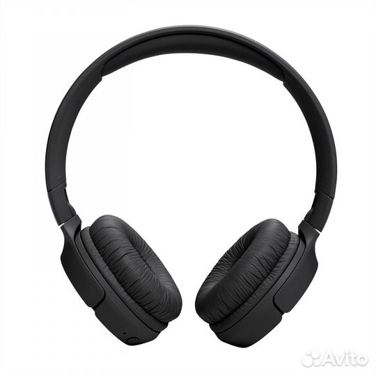 JBL Tune 520BT Black