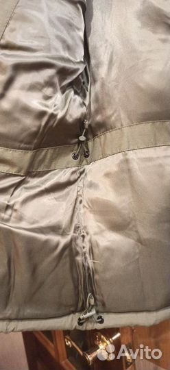 Куртка новая finn flare 128. Очень теплая