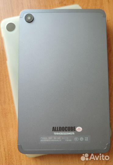 Планшет alldocube iplay 50 mini 8.4