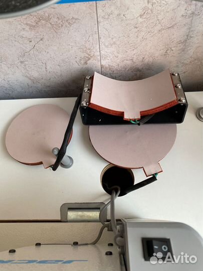 Термопресс для сублимации