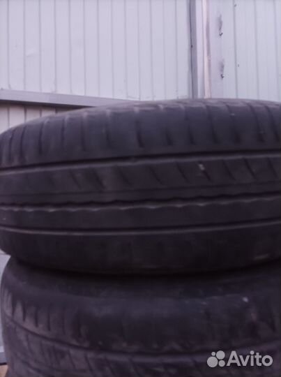 Летние Шины на лада x-ray