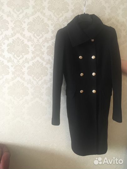 Пальто женское Zara