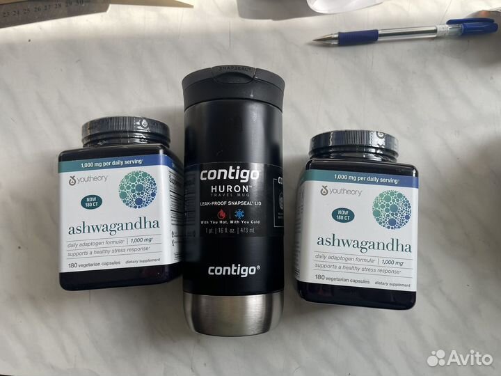 Товары для спорта