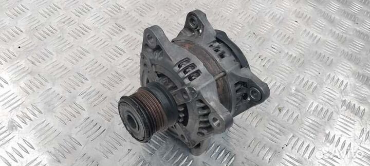 Генератор Chrysler Voyager Iv 2001-2007 2.5 D 2003