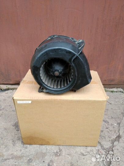 Вентелятор Ауди С3 44