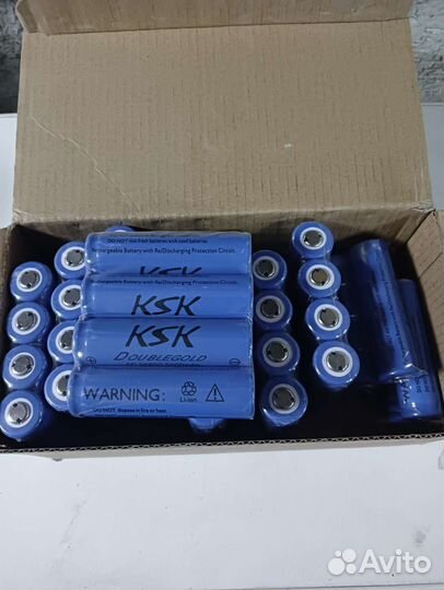 Аккумулятор