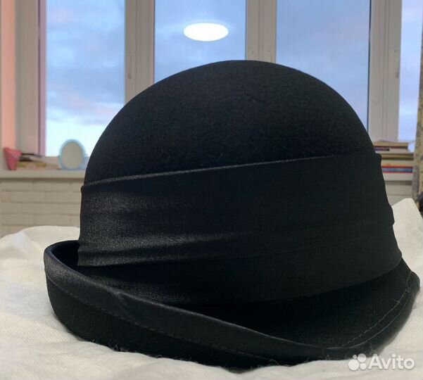 Женская шляпа