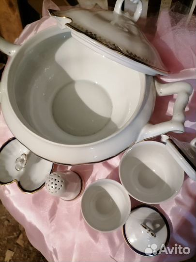 Сервиз столовый