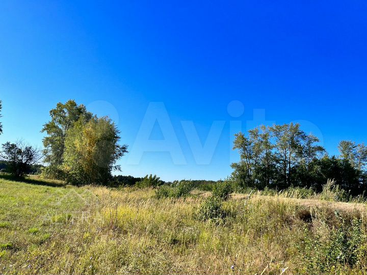 Участок 15,78 га (промназначения)