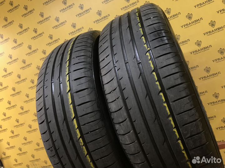 Hankook Ventus Prime 2 K115 235/65 R17 104T