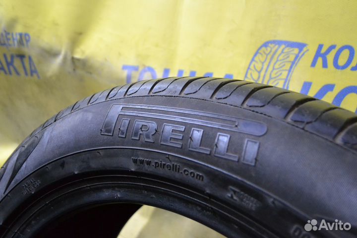 Pirelli Scorpion Verde 235/55 R19