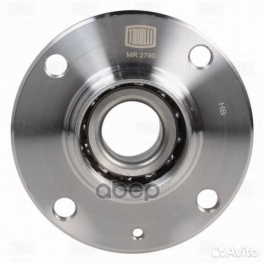 MR 2780 MR 2780 Trialli