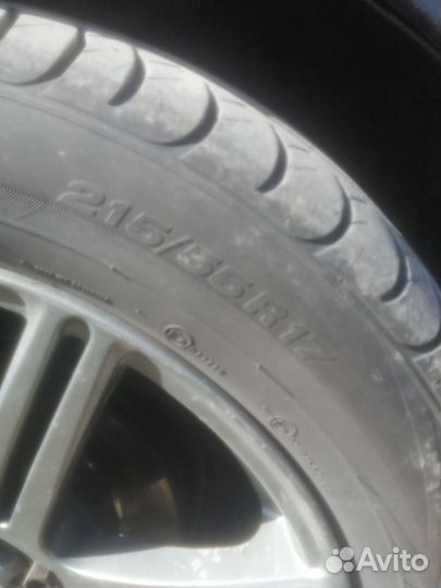Литье r 17 5 114.3