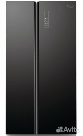 Холодильник новый