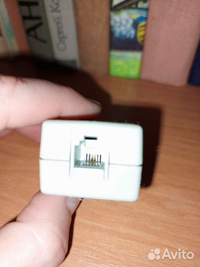 Адаптер D-Link