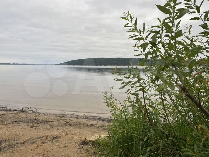 Участок 12 сот. (ИЖС)