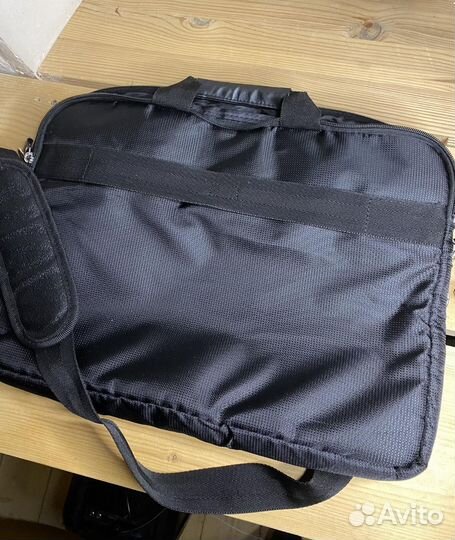 Сумка для ноутбука Asus EOS Carry Bag