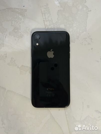 iPhone Xr, 128 ГБ