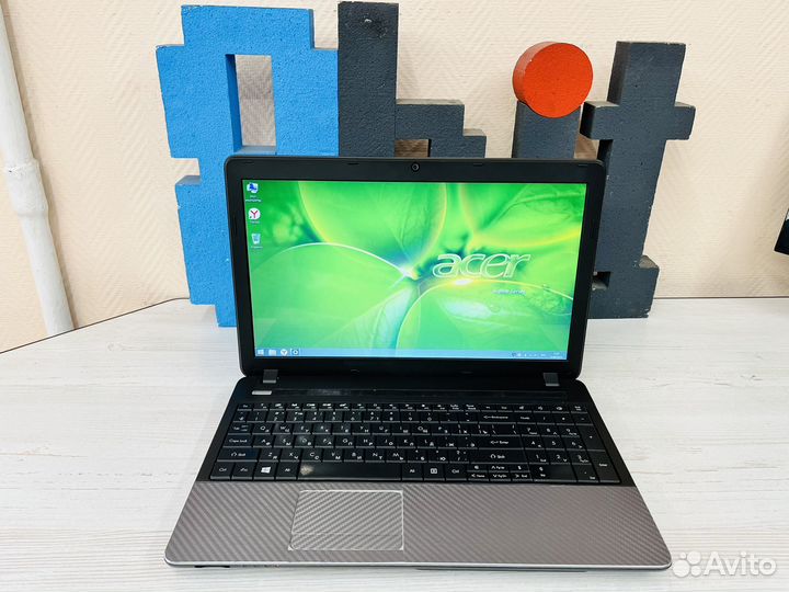 Игровой Acer core i5