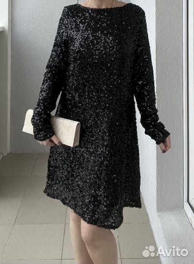 Платье вечернее новое