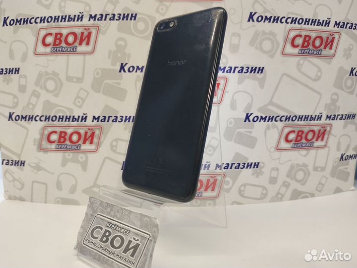 Смартфон honor 7A